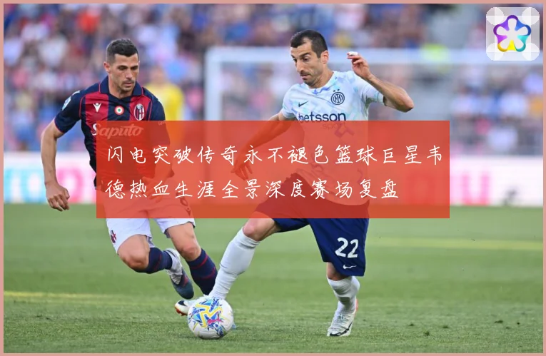 闪电突破传奇永不褪色篮球巨星韦德热血生涯全景深度赛场复盘