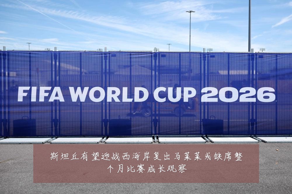 斯坦丘有望迎战西海岸复出马莱莱或缺席整个月比赛成长观察